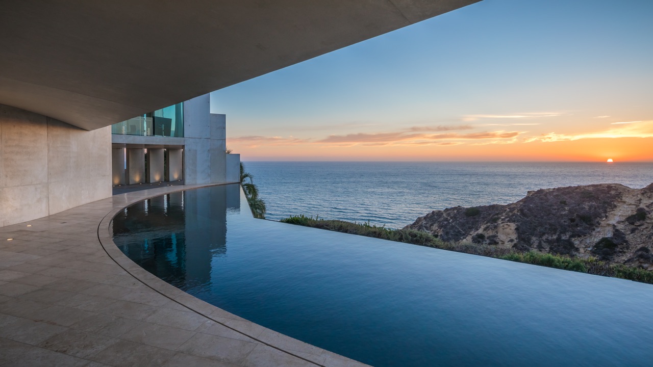 Client Voyage Alicia Keys Buys Beach Mansion In La Jolla California