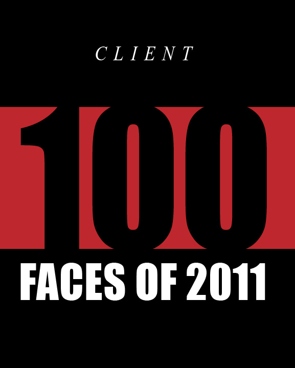 Top 100 Male Models from 100 of 2011 Book | Client
