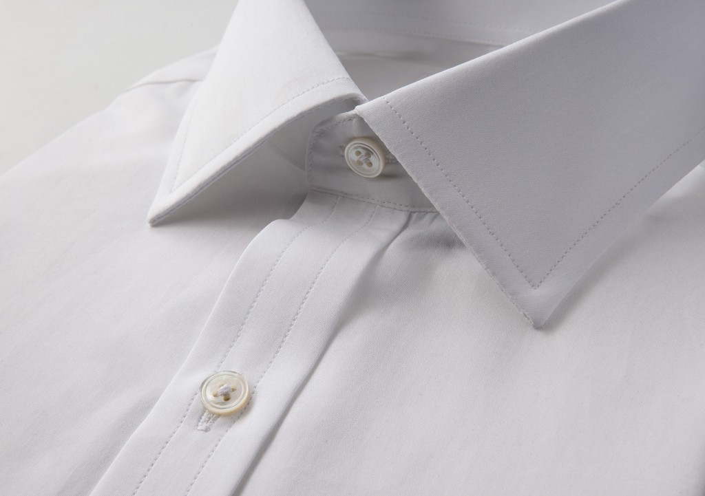 St James’s London and the Classic White Shirt | Client Magazine