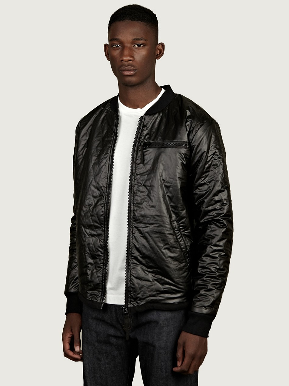 Editor’s Picks: Top 50 Bomber Jackets | Client Magazine