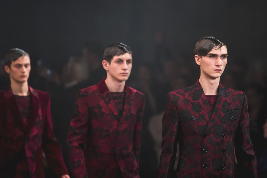 #CLIENTTV: DAY 3 HIGHLIGHTS AT LC:M AW/15 | Client Magazine