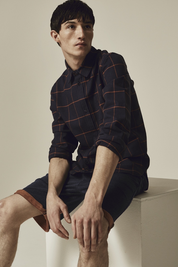 #ClientStyle Native Youth SS/16 Collection | Client Magazine