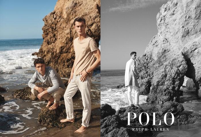 Polo by Ralph Lauren Holiday 2021 Campaign (Polo Ralph Lauren)