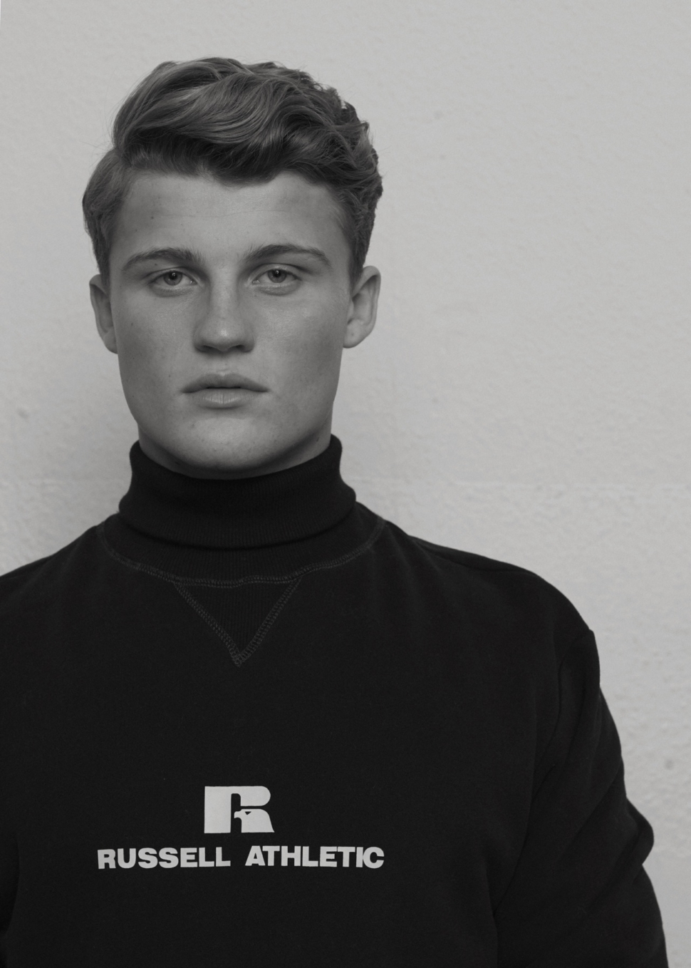 Russell Athletic AW18 Lookbook – Exploring Collegiate Archives | Client ...