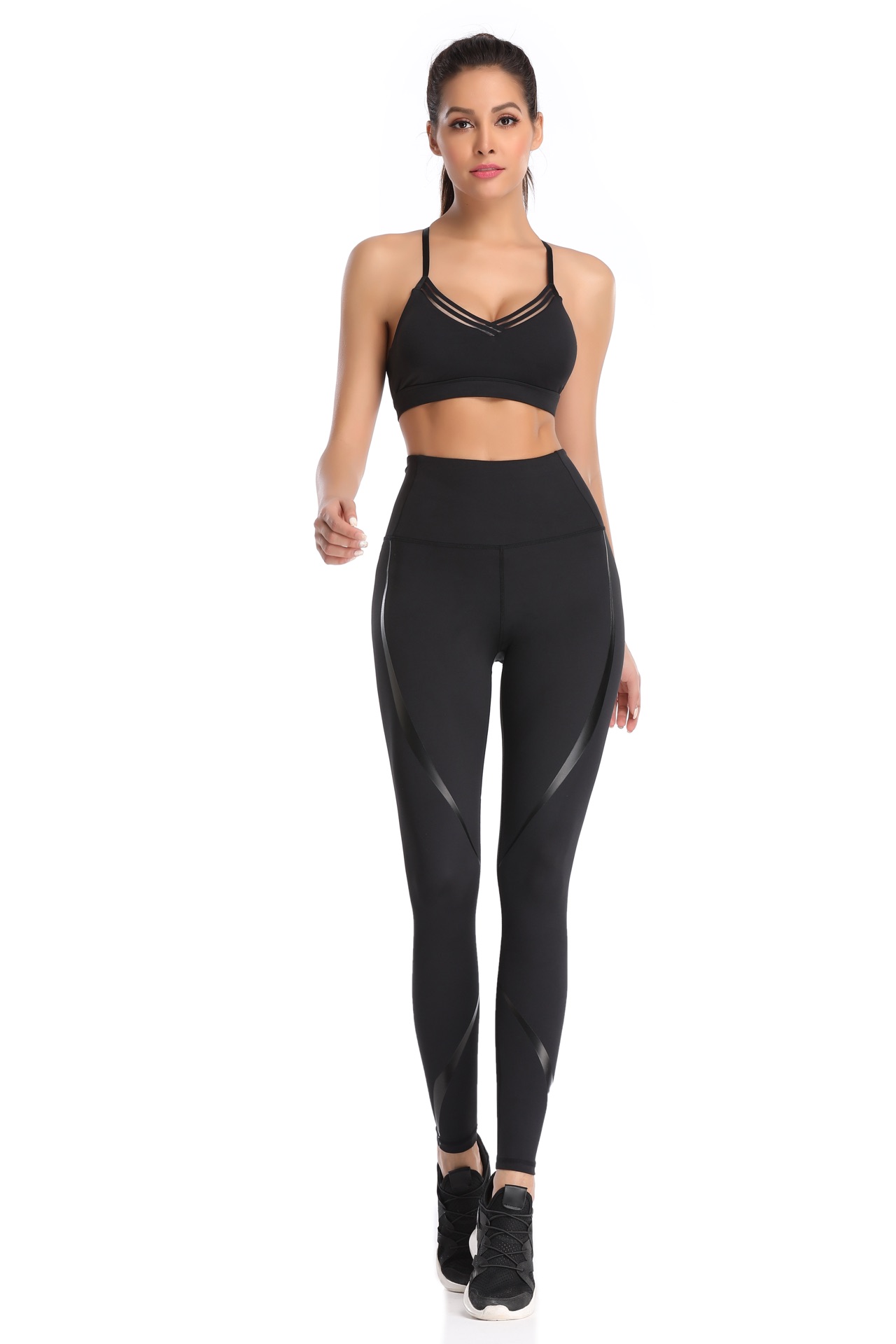 Inspirational & Aspirational – Armorina Women’s Activewear | Client ...