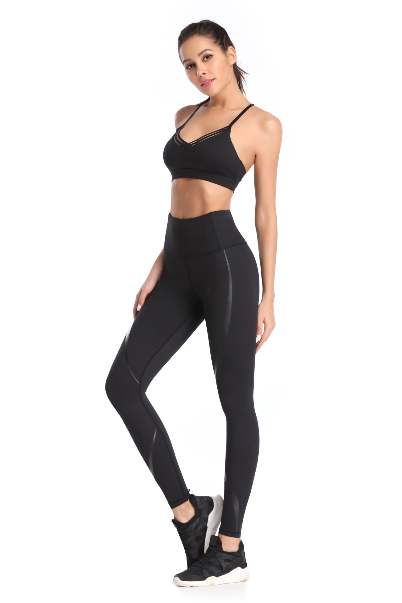 Inspirational & Aspirational – Armorina Women’s Activewear | Client ...