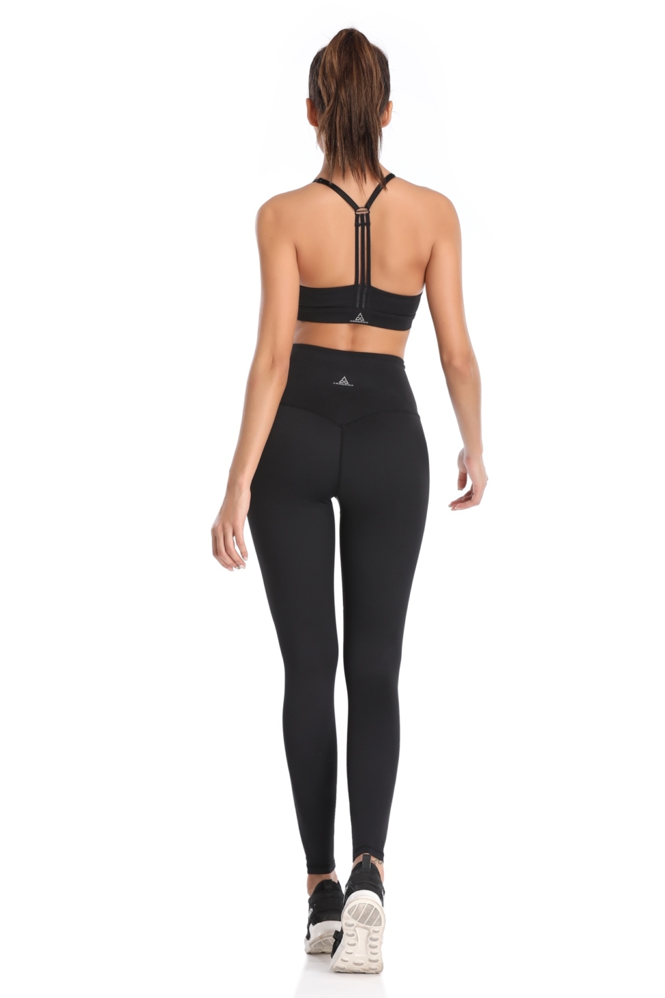 Inspirational & Aspirational – Armorina Women’s Activewear | Client ...