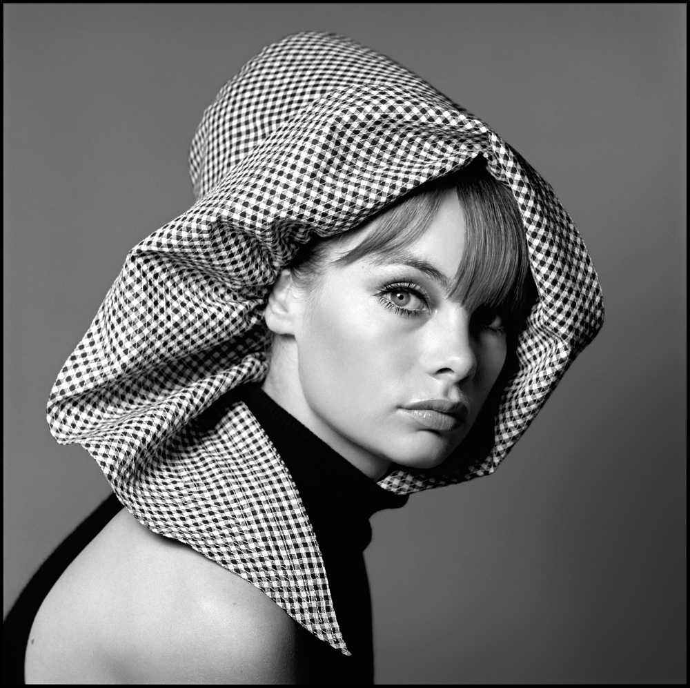 Legendary Photographer David Bailey Holds Exhibition at Sotheby’s ...